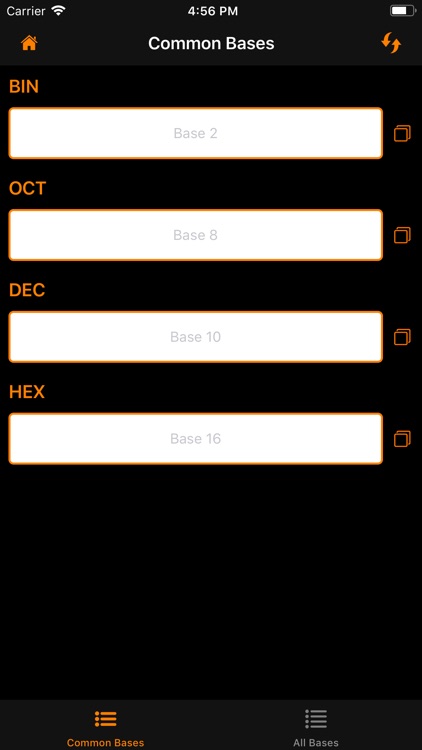 Base Converter++
