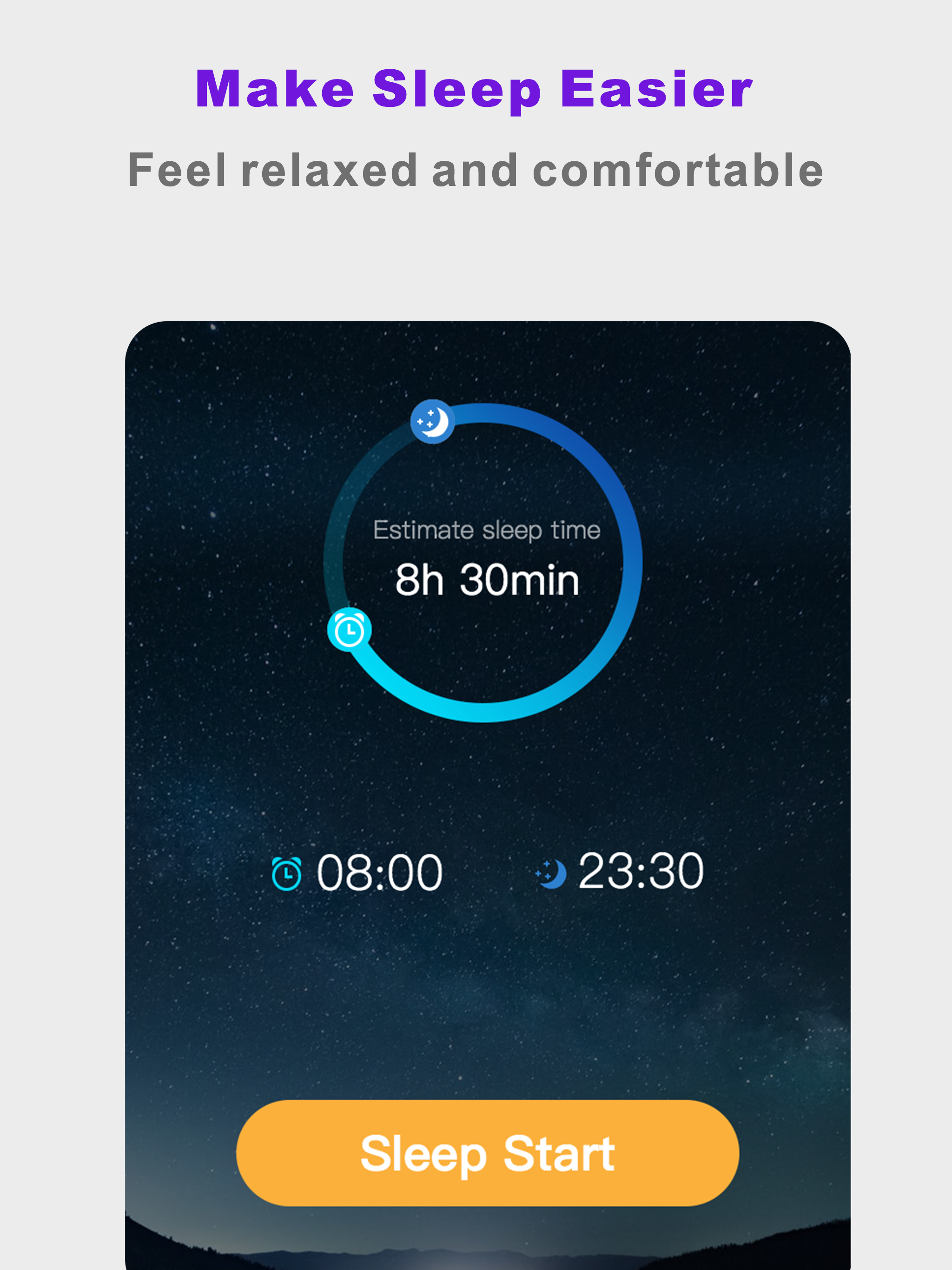 ASleeper - Sound & Music screenshot 8