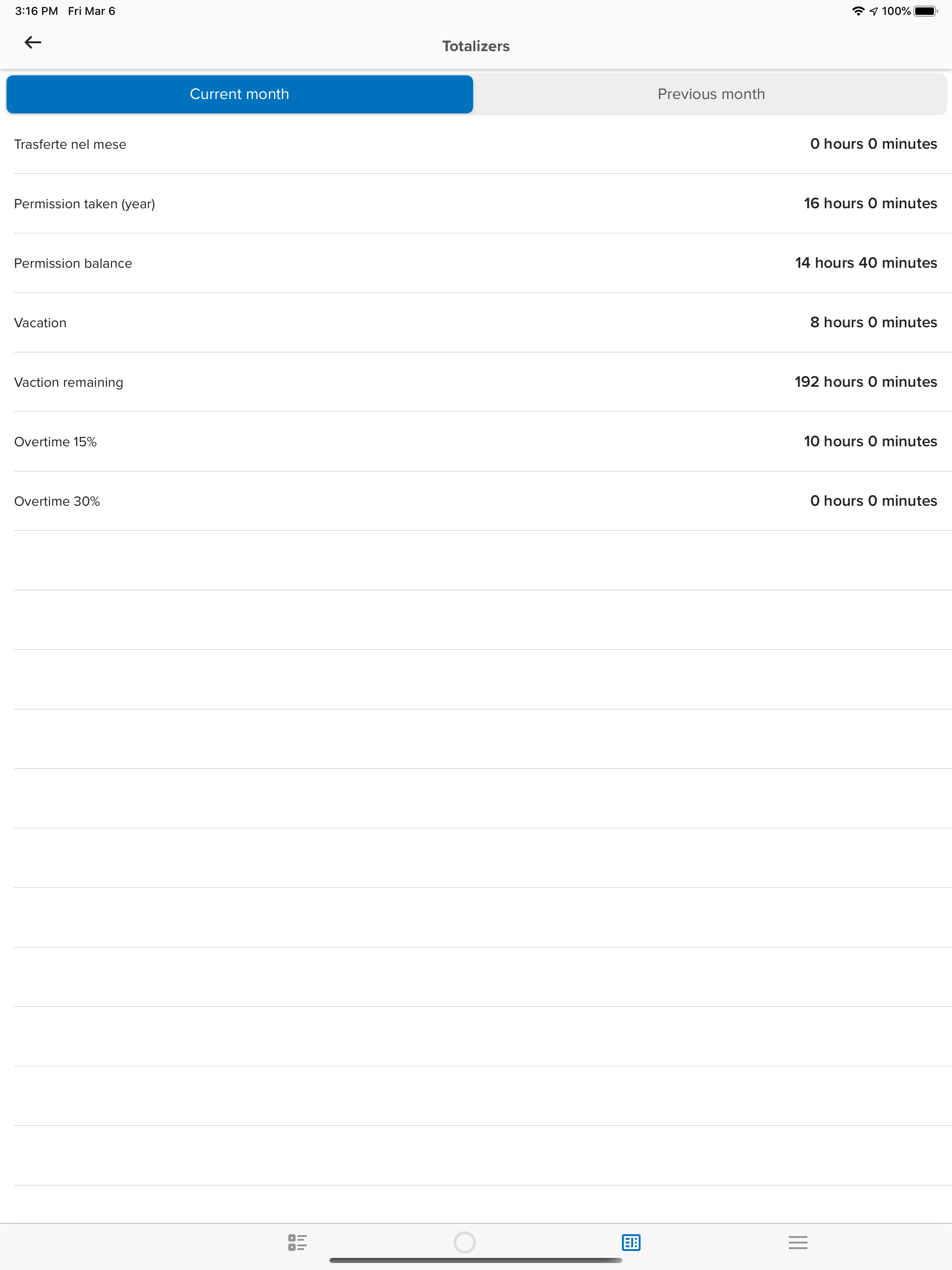 ZTimeline Enterprise Edition screenshot 8