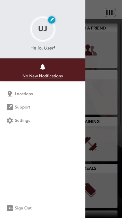 Roko Health Clubs screenshot-3