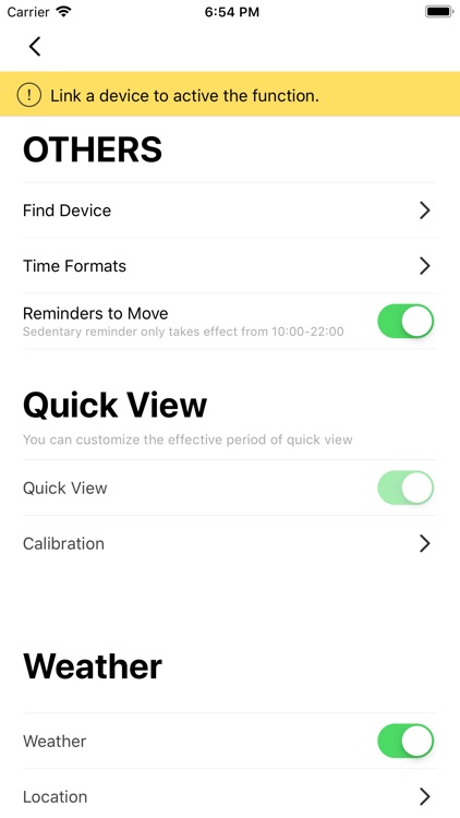 DENVER SW-171 screenshot-3