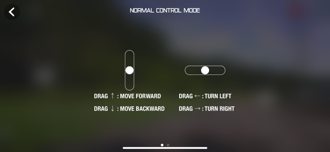 Scroll Controller Jumping Sumo(圖8)-速報App