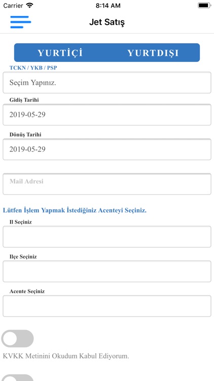 Türk Nippon screenshot-3