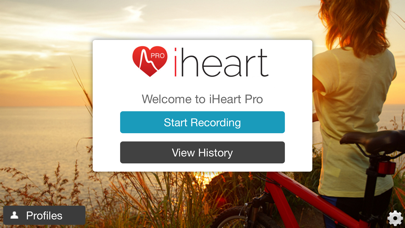 iHeart Internal Age Proのおすすめ画像1