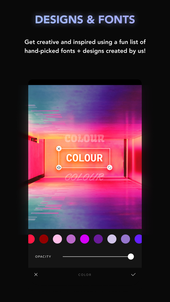 Afterlight — Photo Editor App for iPhone - Free Download Afterlight