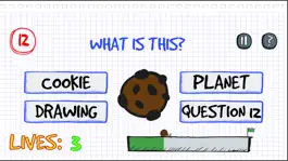 Game screenshot The Hardest Quiz - Brain Test mod apk