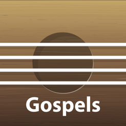 ‎Ukulele Gospels