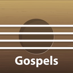 Ukulele Gospels