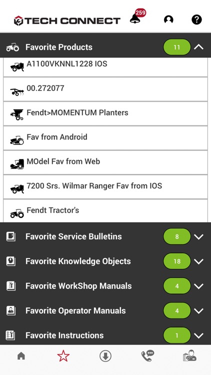 AGCO Tech Connect screenshot-4