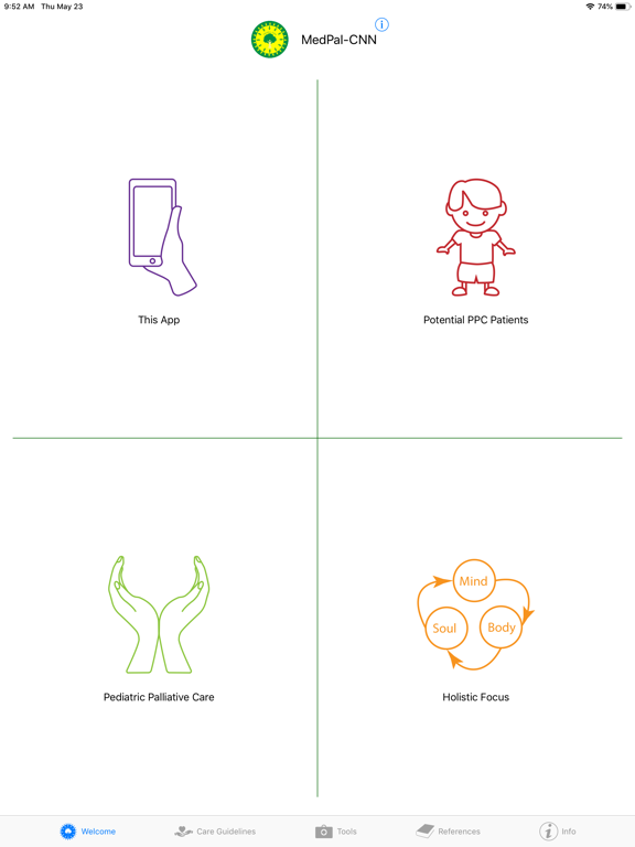 Screenshot #4 pour MedPal-CNN