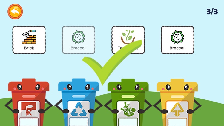 Garbage Classification Learn