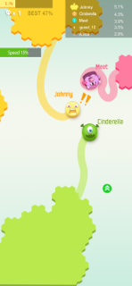 String.io screenshot 2