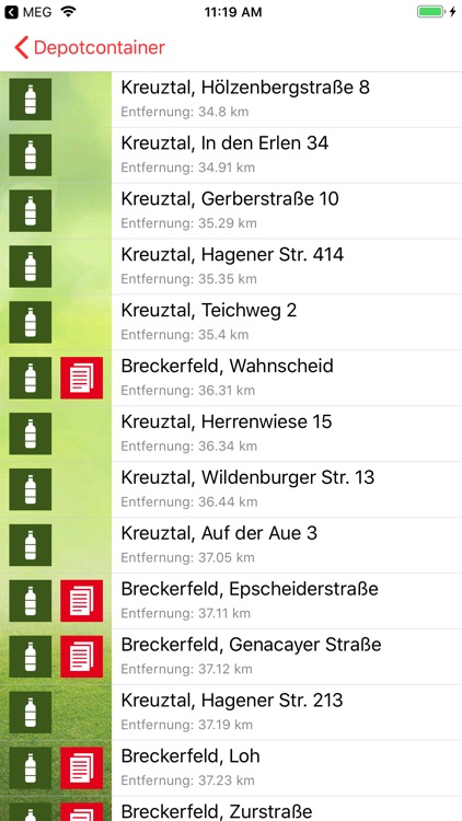 REMONDIS screenshot-3