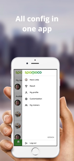 Spomoco Client App(圖3)-速報App