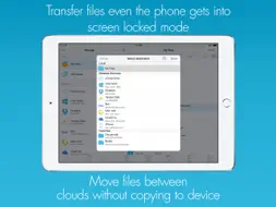 Remote Media Manager screenshot 10