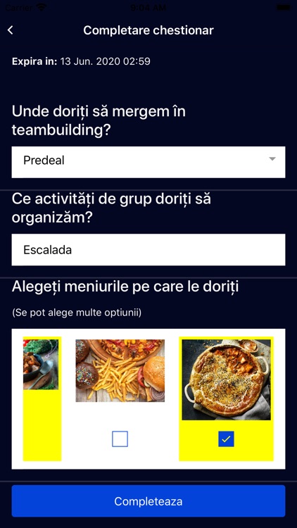 Pri-Desk screenshot-7