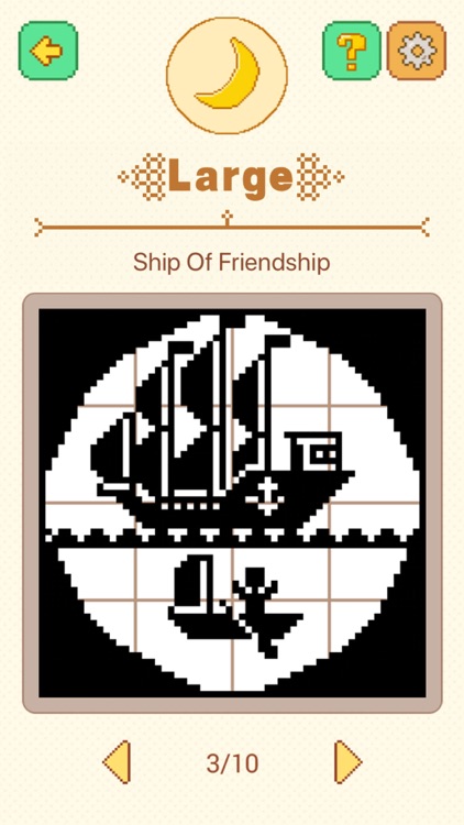 Nonogram - Picture cross games