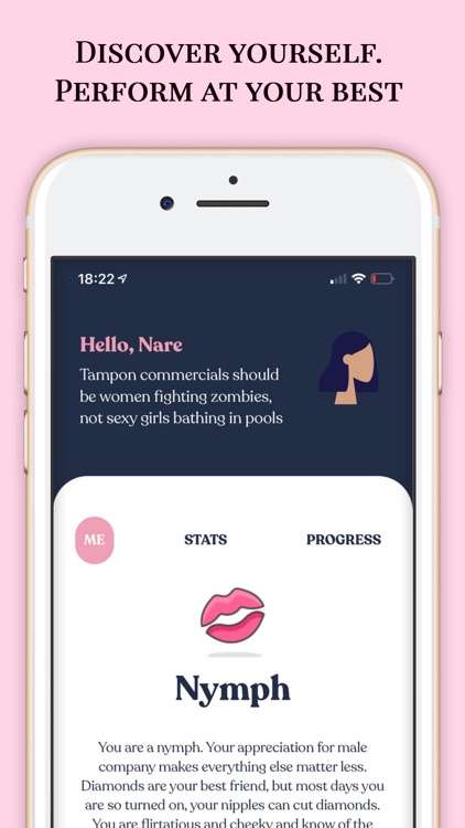 HumanzApp screenshot-3