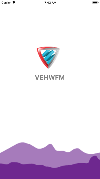 Screenshot #1 pour VehWFM