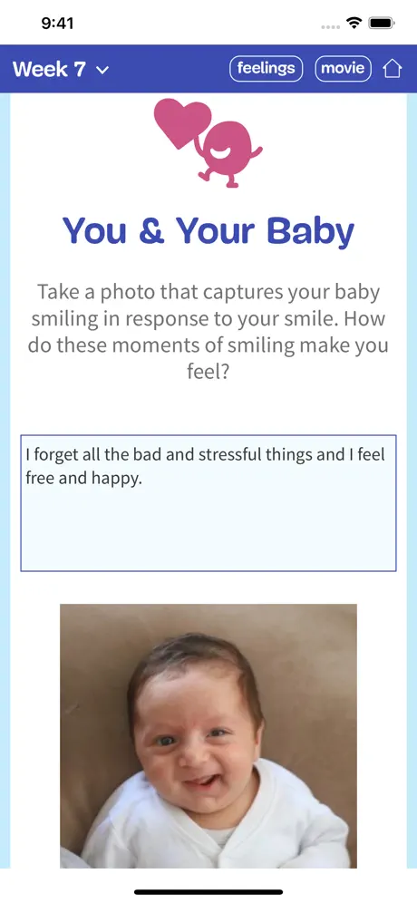 Small Moments, Big Impact