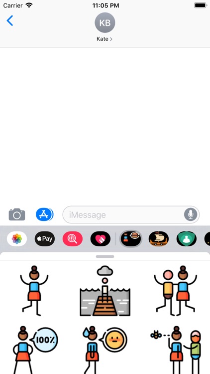 HumanRelationsAndEmotionsCoko