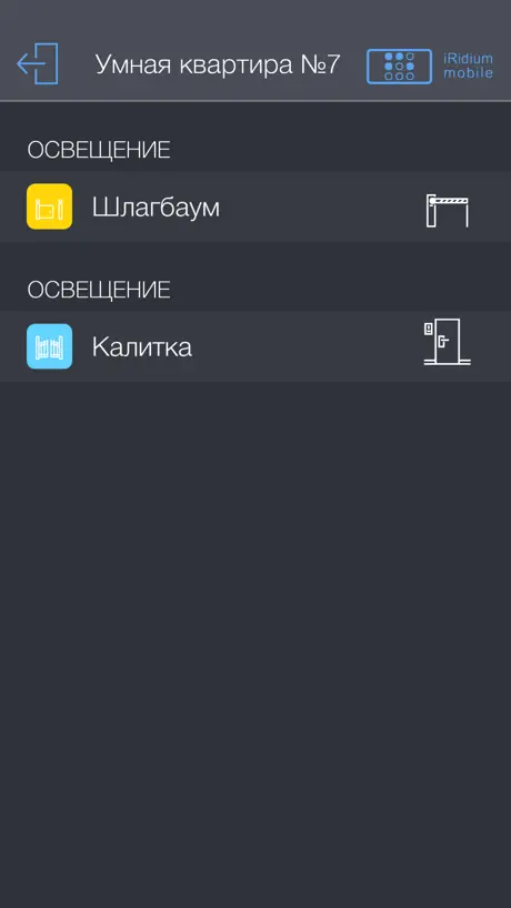 Портал Жителя