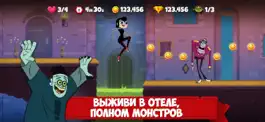 Game screenshot Отель Трансильвания mod apk