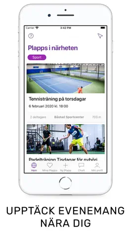Game screenshot Plapp mod apk