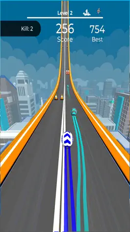 Game screenshot Crash Ball! mod apk