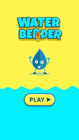Game screenshot Water Bender mod apk