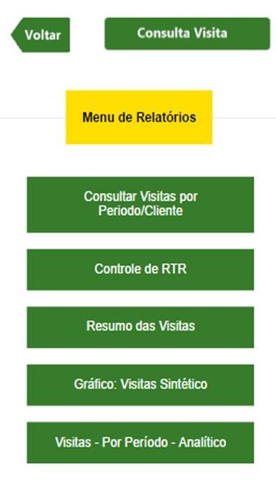 Rota Certa - Ciarama Máquinas screenshot 2