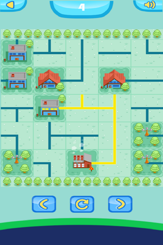 Power City-Electrical connect screenshot 3