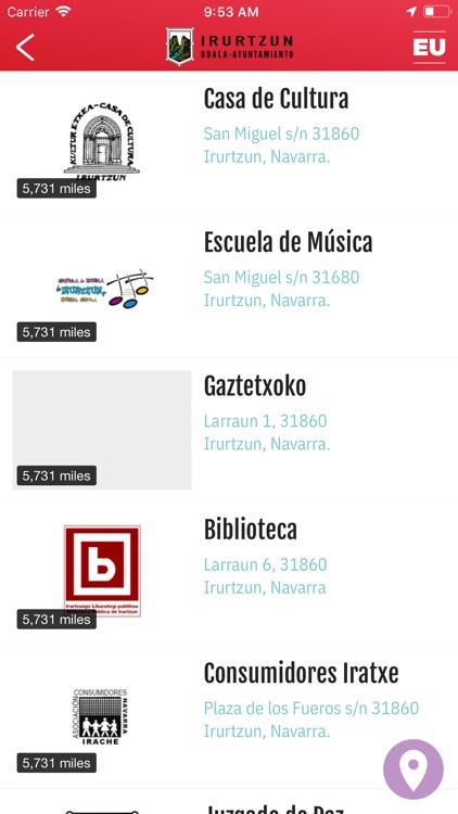 IRURTZUN screenshot-5