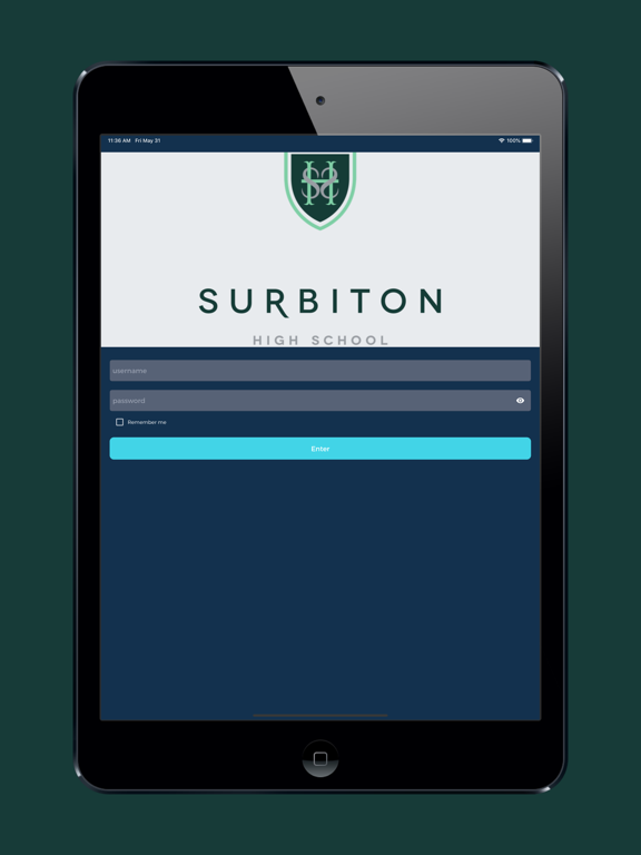 Screenshot #4 pour Surbiton SBT App