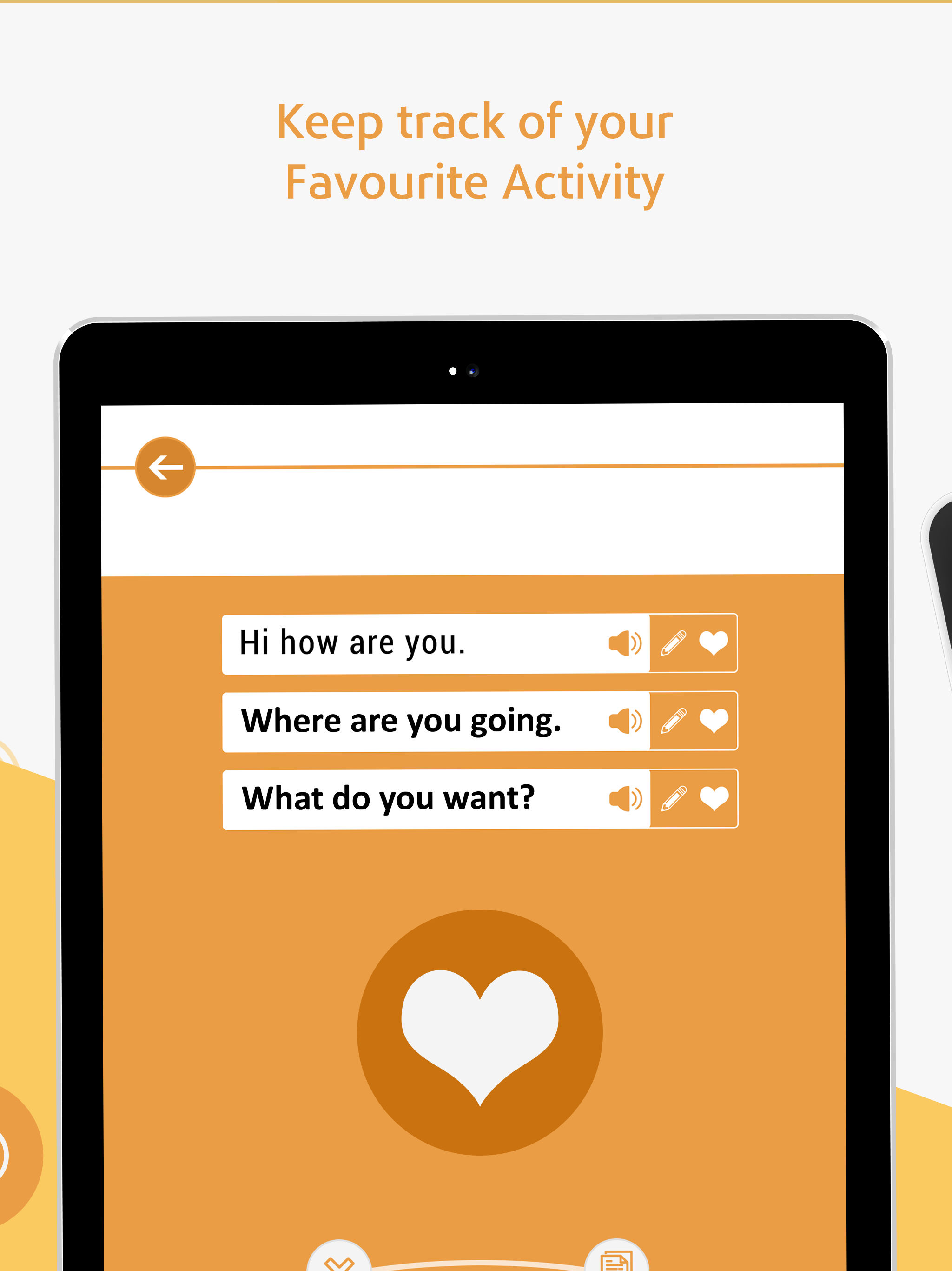Text to Voice - Speech to Text screenshot 7