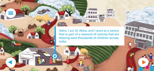 UNICEF India At Seventy(圖4)-速報App