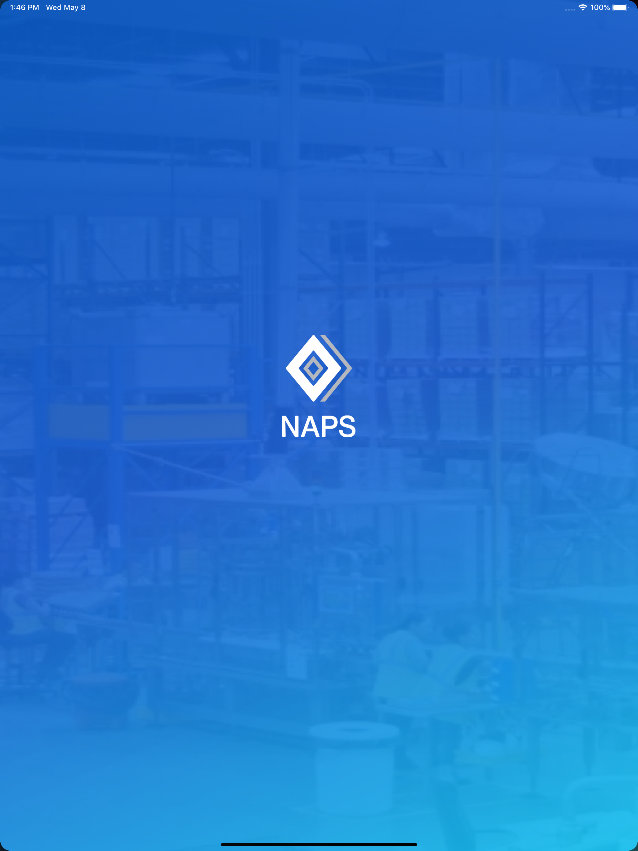 NAPS, Inc. screenshot 7