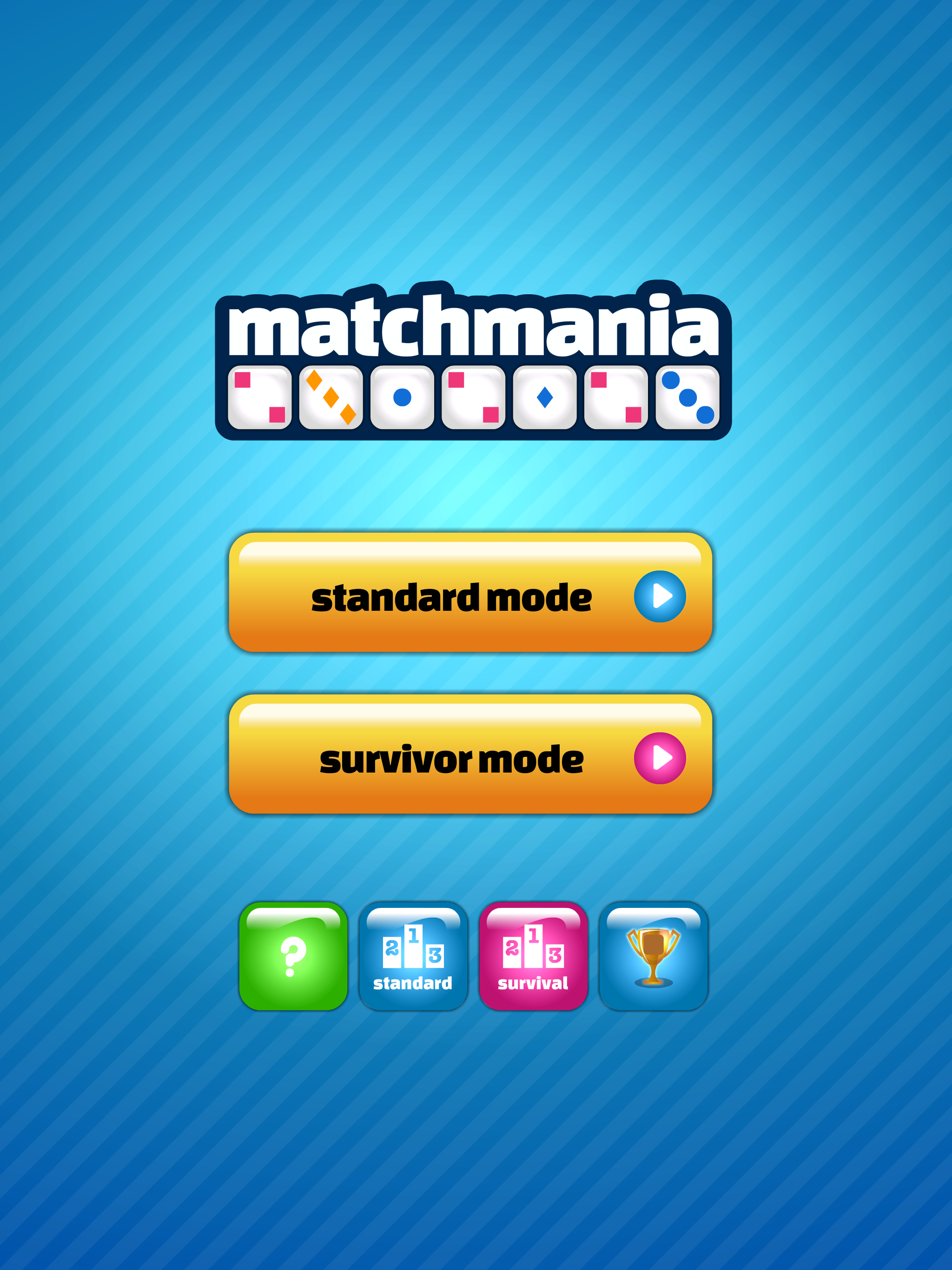 matchmania - puzzle match game screenshot 6