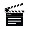 MovieClapper App Icon