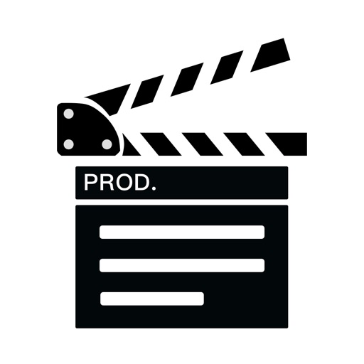 MovieClapper icon