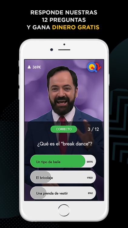 Q12 Trivia screenshot-0