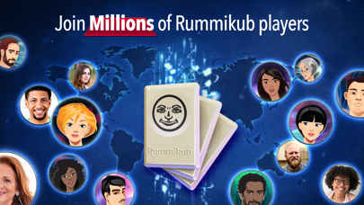 Rummikub® Screenshots