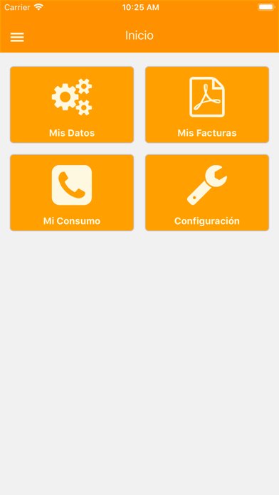 Screenshot #3 pour Clientes TV Cehegin