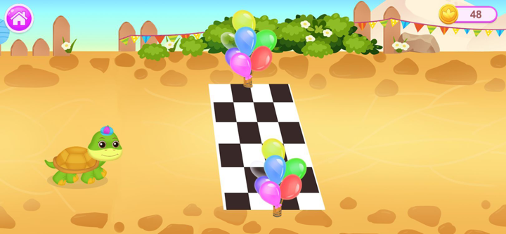 Cute Pet Shop Game screenshot 6