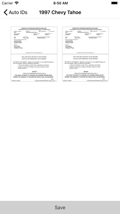 Zellik Insurance Agency Online screenshot-3