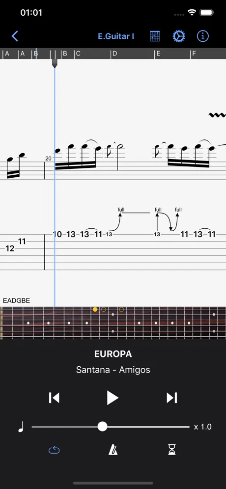 Guitar Pro