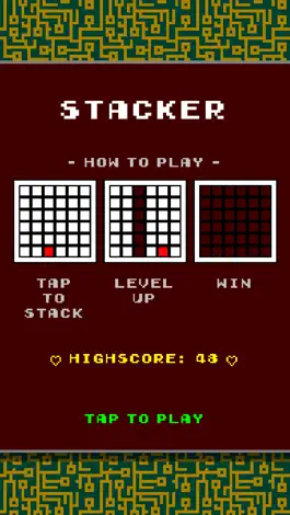 Game screenshot Stacker - The impossible 48 mod apk