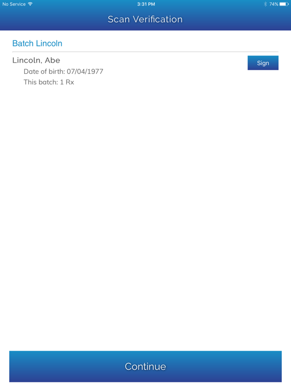 Screenshot #6 pour PharmacyPro