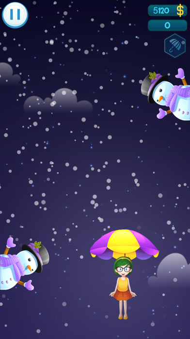 Screenshot #3 pour Drip Drip Drop