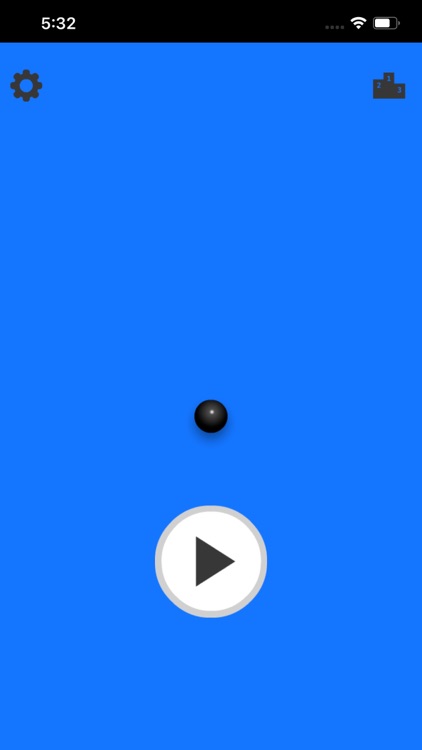 Black Ball Escape